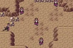 Inside the Altering Cave with legendaries.