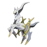 Arceus
