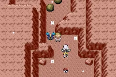 Ubicación de Blacephalon