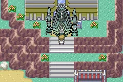 Ubicación de Celesteela