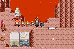 Ubicación de Chi-Yu