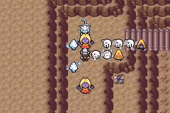 Ubicación de Chien-Pao