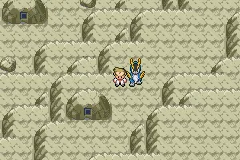 Ubicación de Cobalion