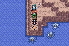 Ubicación de Cosmog