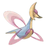 Cresselia