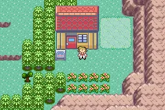 Ubicación de Darkrai