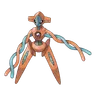Deoxys