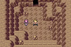 Ubicación de Diancie