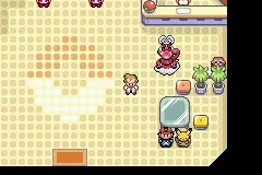 Ubicación de Enamorus