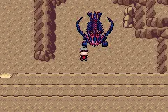 Ubicación de Eternatus