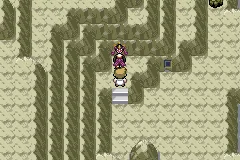 Ubicación de Fezandipiti