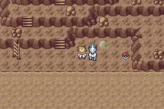 Ubicación de Glastrier