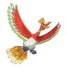 Ho-Oh