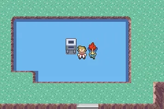 Ubicación de Keldeo