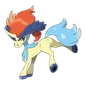 Keldeo