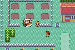 Ubicación de Landorus