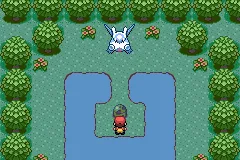 Ubicación de Latios