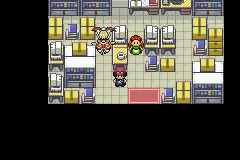 Ubicación de Magearna