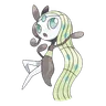 Meloetta