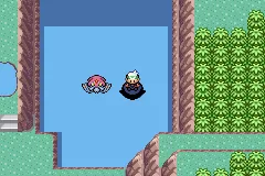 Ubicación de Mesprit