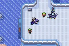 Ubicación de Miraidon