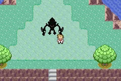 Ubicación de Necrozma