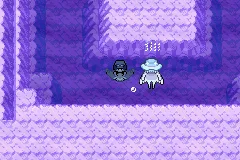 Ubicación de Nihilego