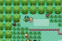 Ubicación de Ogerpon