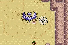 Ubicación de Pheromosa