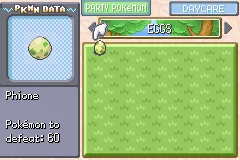 Ubicación de Phione