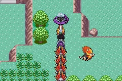 Ubicación de Raging Bolt