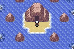 Ubicación de Regice