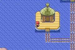 Required team with Wailord and Relicanth