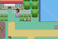 Ubicación de Shaymin