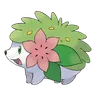 Shaymin