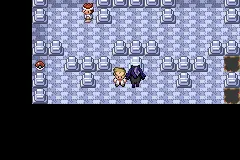 Ubicación de Spectrier