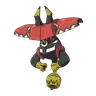 Tapu Bulu