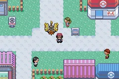 Ubicación de Tapu Koko