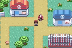 Ubicación de Tapu Lele