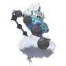 Thundurus