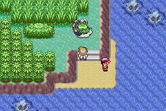 Ubicación de Tornadus