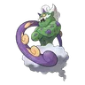 Tornadus