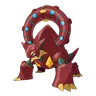 Volcanion