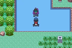 Ubicación de Walking Wake