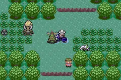 Ubicación de Wo-Chien