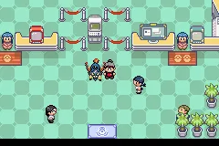 Ubicación de Zacian