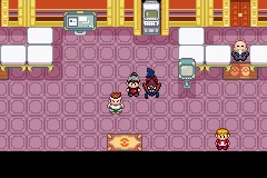 Ubicación de Zamazenta