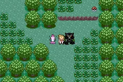 Ubicación de Zarude