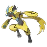 Zeraora